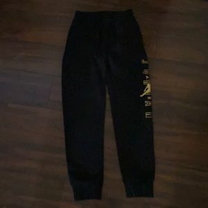Jogger pants